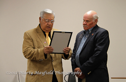 Raton City Commission Meeting 5-8-12